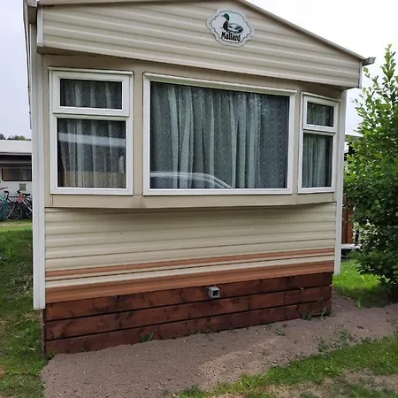 Mallard Apartman Helming