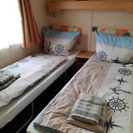 Apartman Mallard Helming