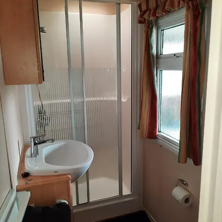 Mallard Apartment