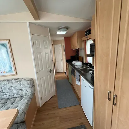 Mallard Apartman