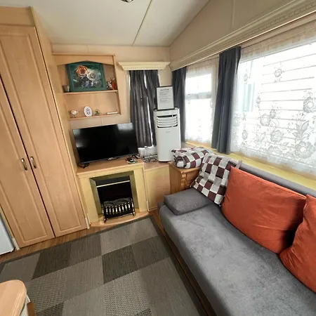 Apartamento Mallard Helming