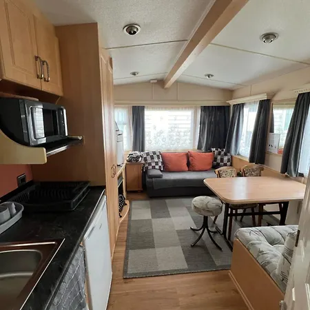 Apartman Mallard