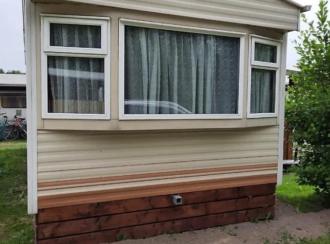 Mallard Apartman Helming