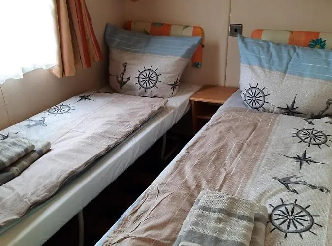 Apartman Mallard Helming