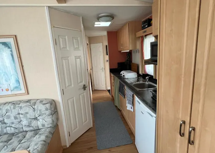 Mallard Apartman